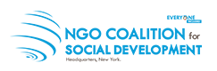 NGO Coalition for Social Development Logo