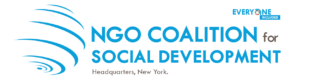 NGO Coalition for Social Development Logo