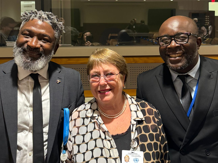NGO Committee on Social Development