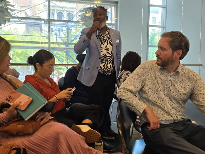 NGO Committee on Social Development