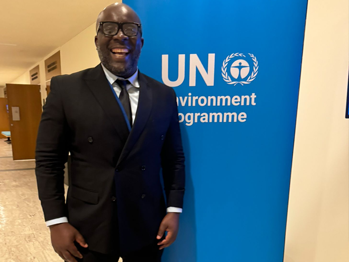 NGO Committee on Social Development