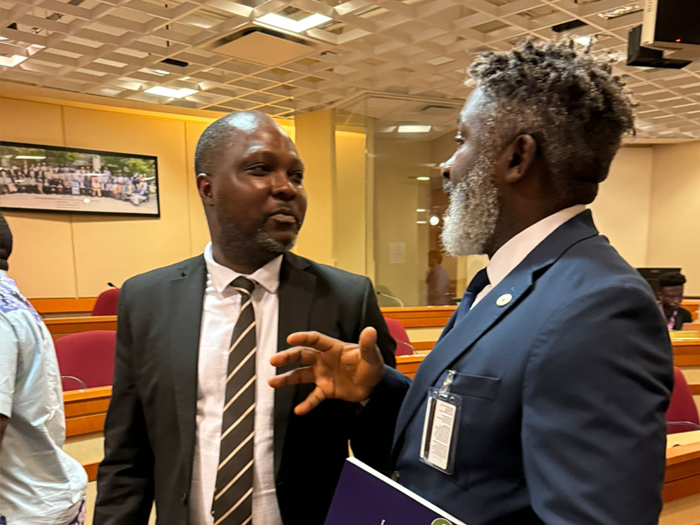 NGO Committee on Social Development